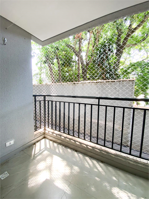 APARTAMENTO em VILA MARIA