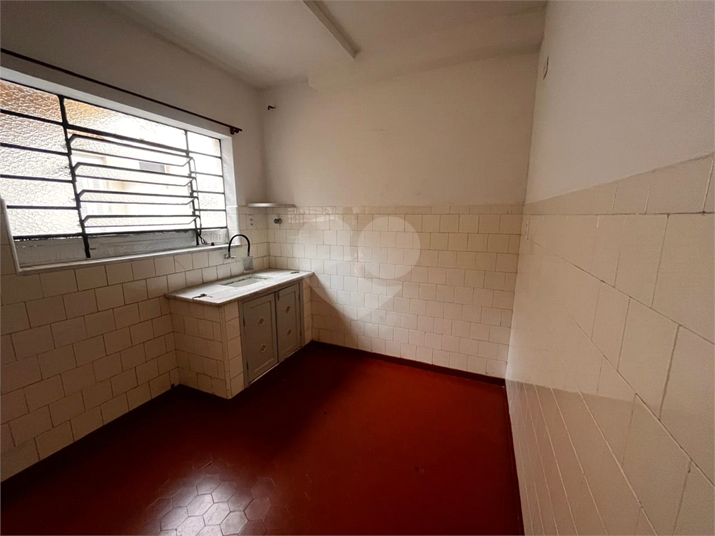 Casa no Jardim São Paulo