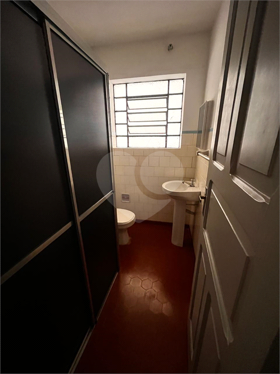 Casa no Jardim São Paulo