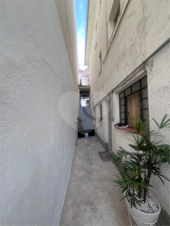 Casa no Jardim São Paulo