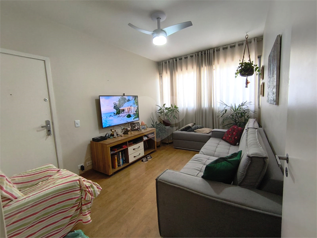 Apartamento, 2 quartos, 64 m² - Foto 2