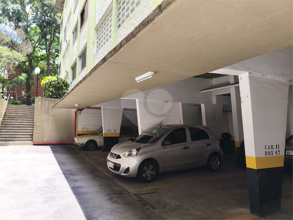 Apartamento, 2 quartos, 64 m² - Foto 33