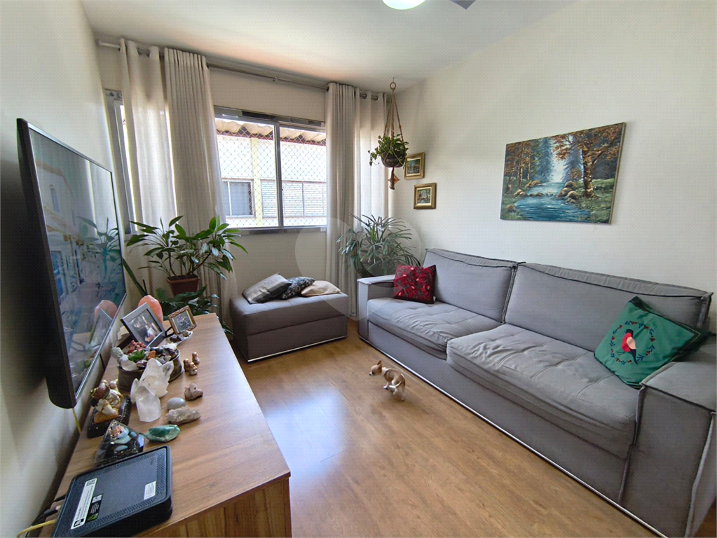 Apartamento, 2 quartos, 64 m² - Foto 4