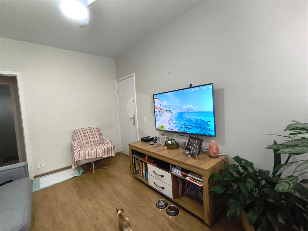 Apartamento, 2 quartos, 64 m² - Foto 3