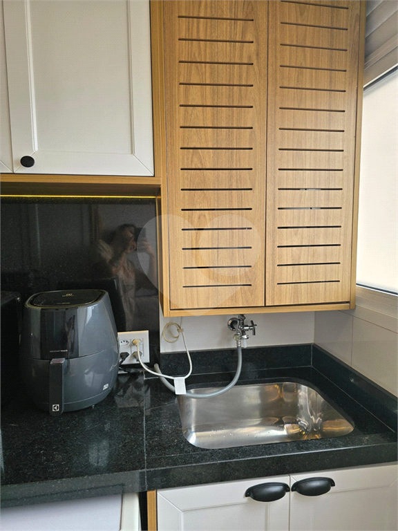 Apartamento à Venda 42m²| 2 Dormitórios| 1 Vaga|  Com Varanda | Cachoeirinha