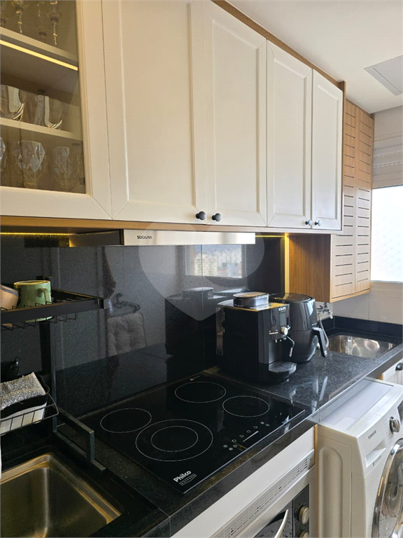 Apartamento à Venda 42m²| 2 Dormitórios| 1 Vaga|  Com Varanda | Cachoeirinha