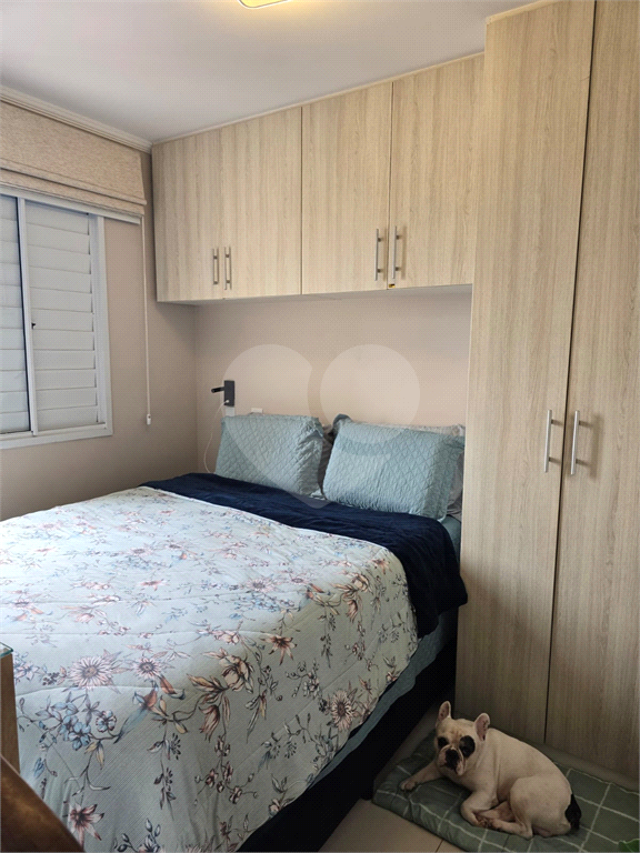 Apartamento à Venda 42m²| 2 Dormitórios| 1 Vaga|  Com Varanda | Cachoeirinha