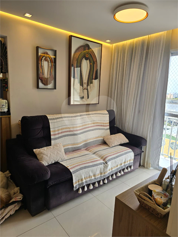 Apartamento à Venda 42m²| 2 Dormitórios| 1 Vaga|  Com Varanda | Cachoeirinha