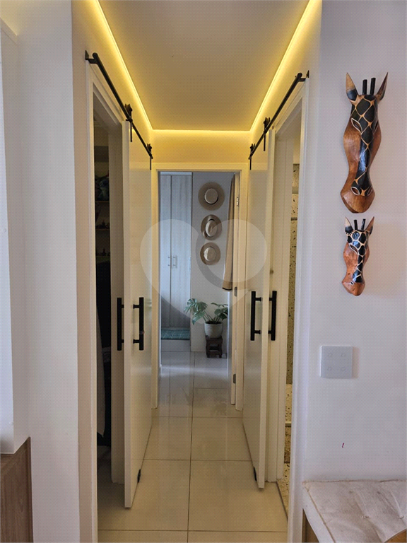 Apartamento à Venda 42m²| 2 Dormitórios| 1 Vaga|  Com Varanda | Cachoeirinha