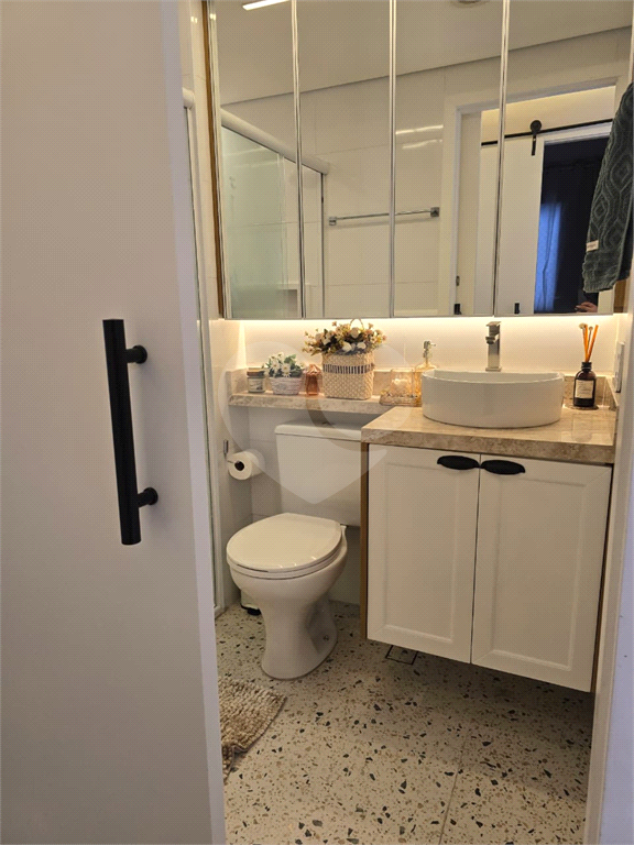 Apartamento à Venda 42m²| 2 Dormitórios| 1 Vaga|  Com Varanda | Cachoeirinha