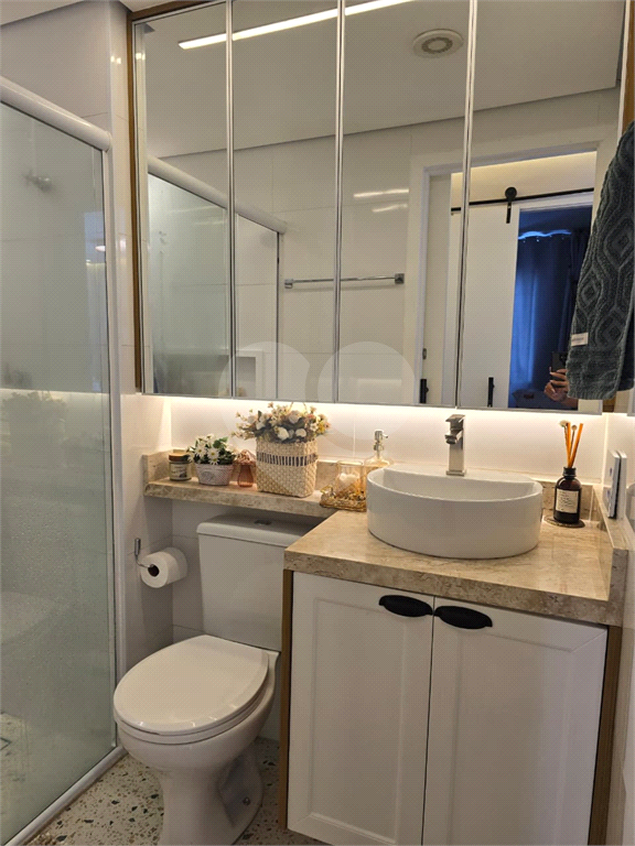 Apartamento à Venda 42m²| 2 Dormitórios| 1 Vaga|  Com Varanda | Cachoeirinha