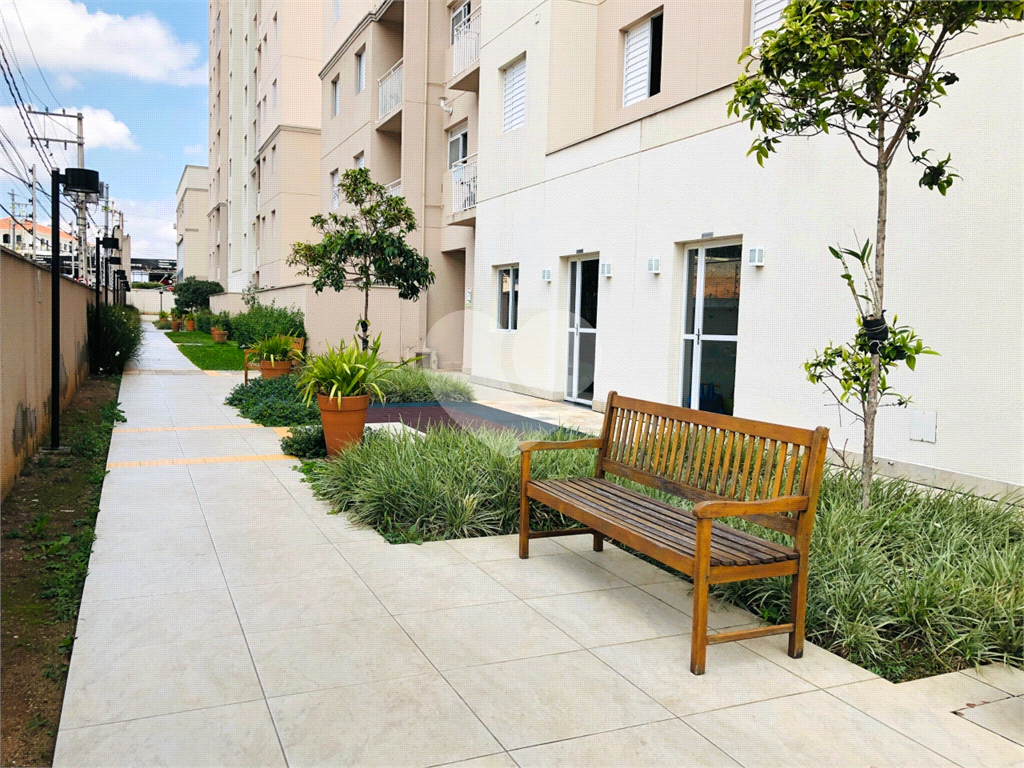 Apartamento à Venda 42m²| 2 Dormitórios| 1 Vaga|  Com Varanda | Cachoeirinha