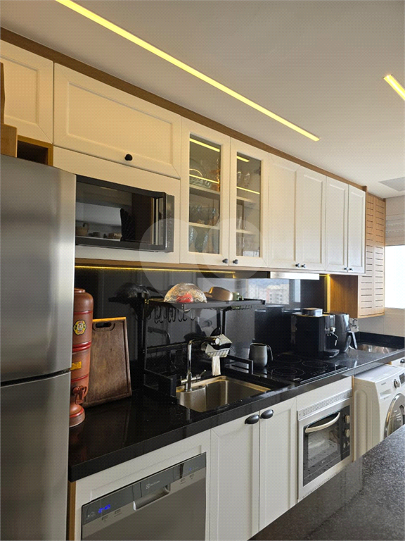 Apartamento à Venda 42m²| 2 Dormitórios| 1 Vaga|  Com Varanda | Cachoeirinha