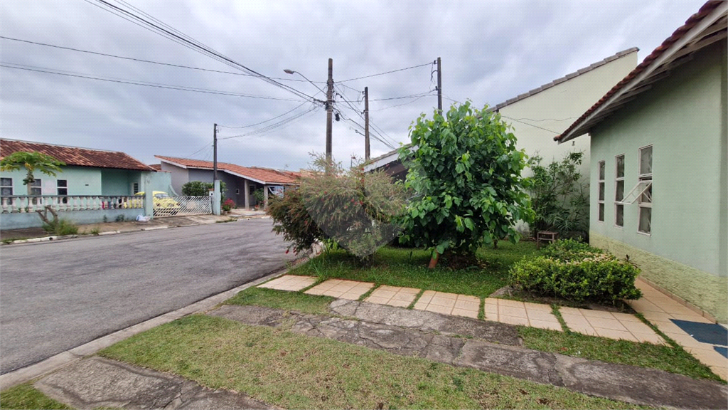 Casa, 3 quartos, 68 m² - Foto 2