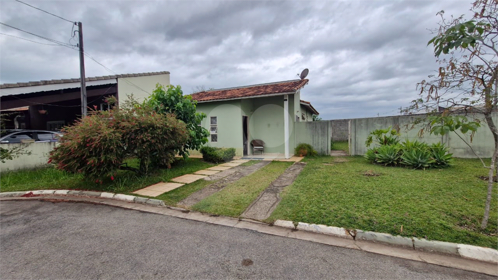 Casa, 3 quartos, 68 m² - Foto 1