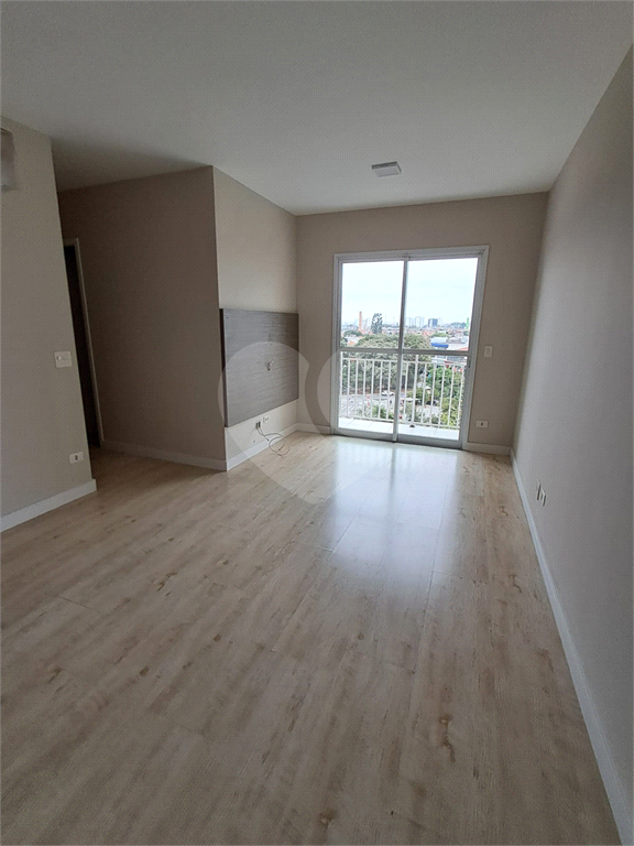 Apartamento 2 dormitórios com suíte a venda Parque Novo Mundo