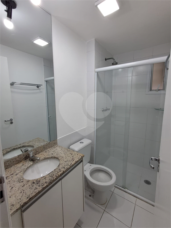 Apartamento 2 dormitórios com suíte a venda Parque Novo Mundo