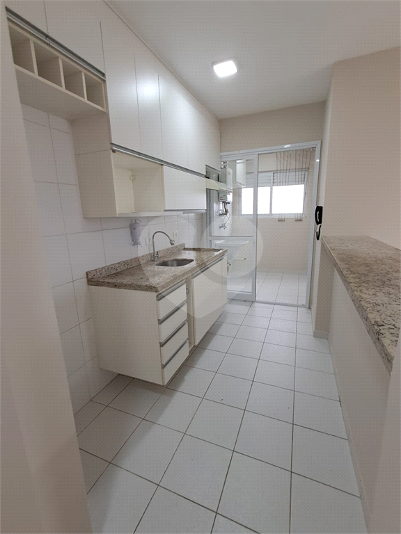 Apartamento 2 dormitórios com suíte a venda Parque Novo Mundo