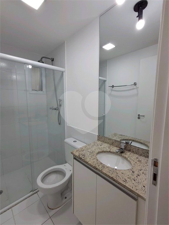 Apartamento 2 dormitórios com suíte a venda Parque Novo Mundo