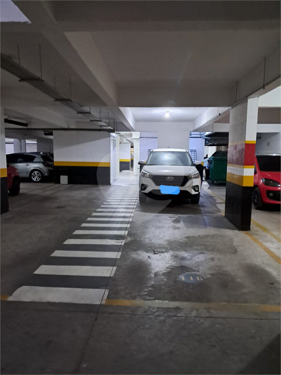 Apartamento 2 dormitórios com suíte a venda Parque Novo Mundo