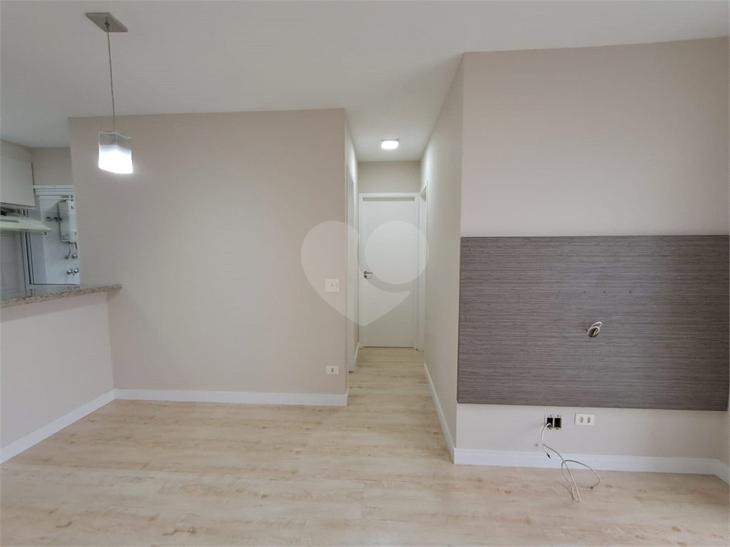 Apartamento 2 dormitórios com suíte a venda Parque Novo Mundo