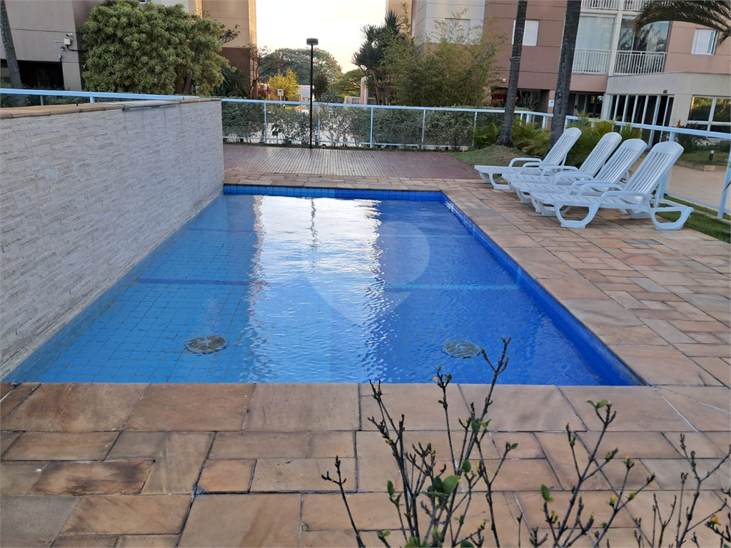 Apartamento 2 dormitórios com suíte a venda Parque Novo Mundo