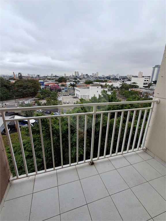 Apartamento 2 dormitórios com suíte a venda Parque Novo Mundo