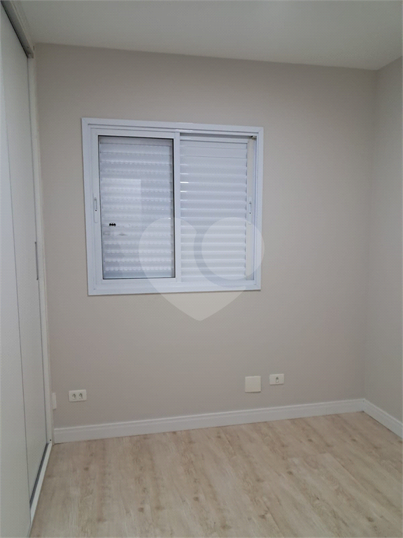Apartamento 2 dormitórios com suíte a venda Parque Novo Mundo
