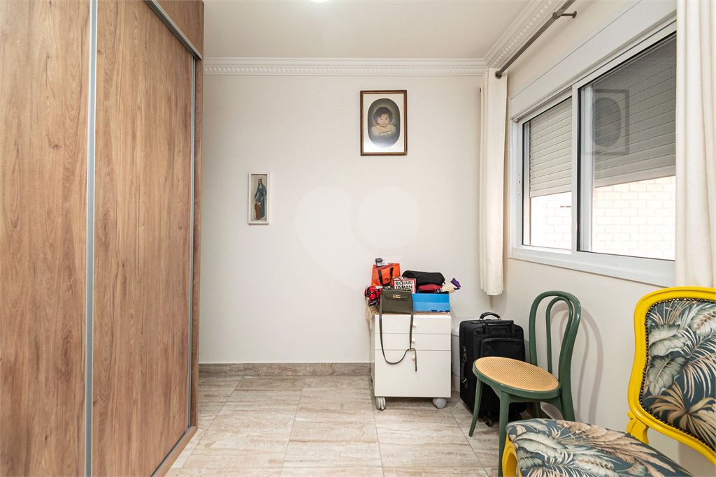 APARTAMENTO GARDEN 258M² À VENDA NA MOÓCA