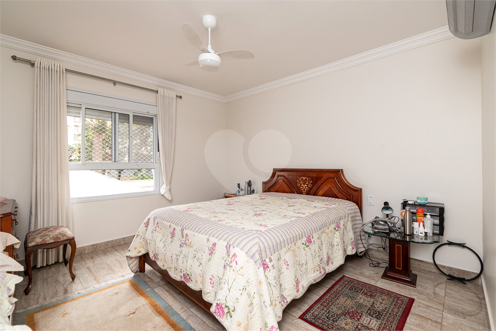 APARTAMENTO GARDEN 258M² À VENDA NA MOÓCA