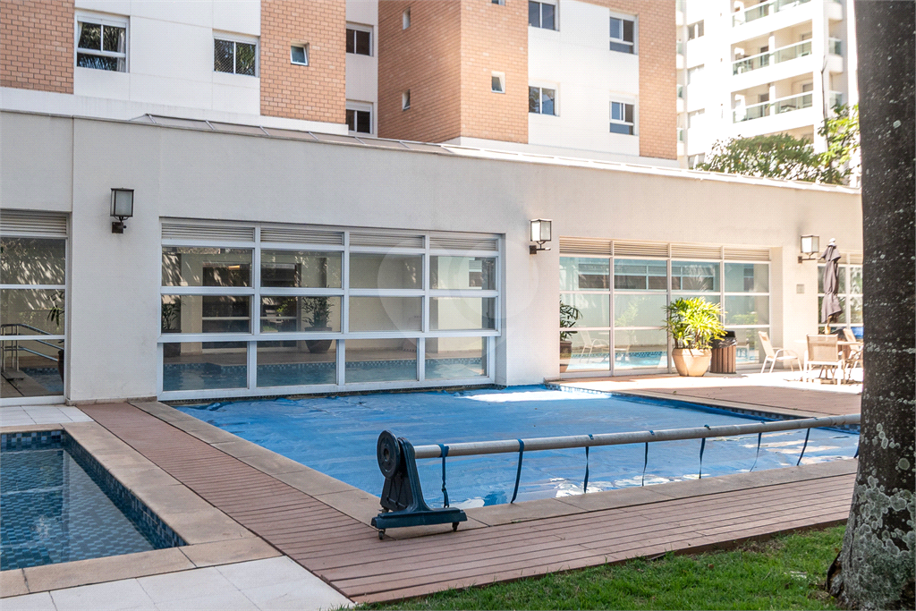 APARTAMENTO GARDEN 258M² À VENDA NA MOÓCA