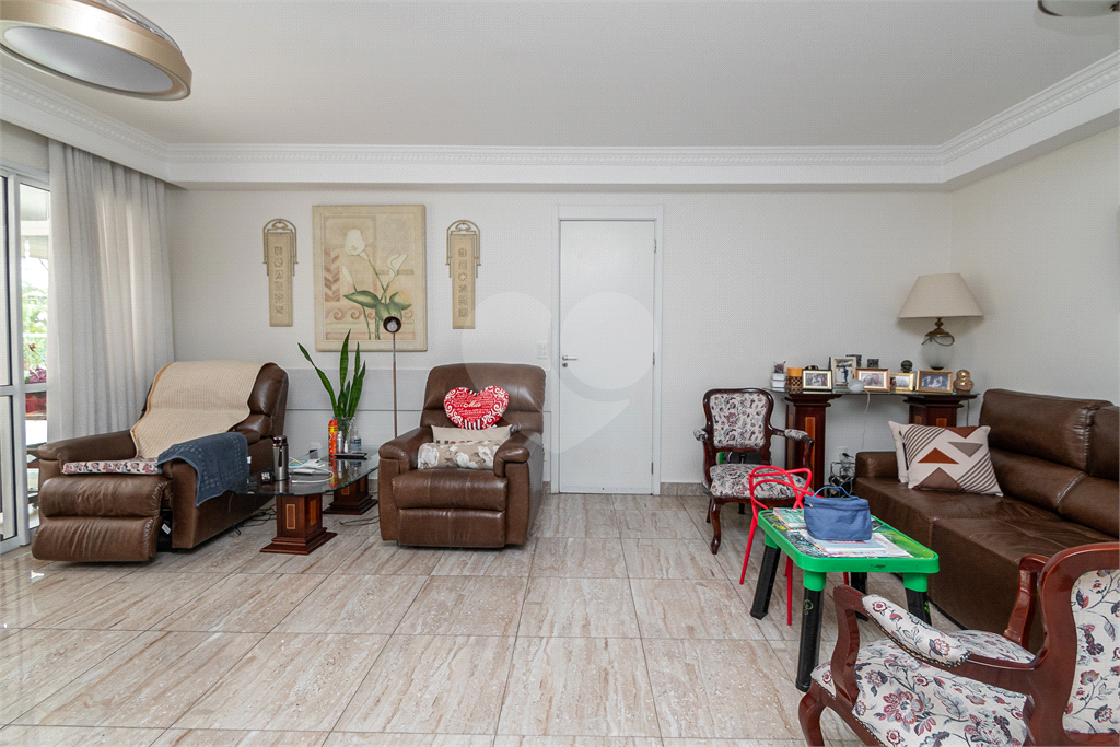 APARTAMENTO GARDEN 258M² À VENDA NA MOÓCA