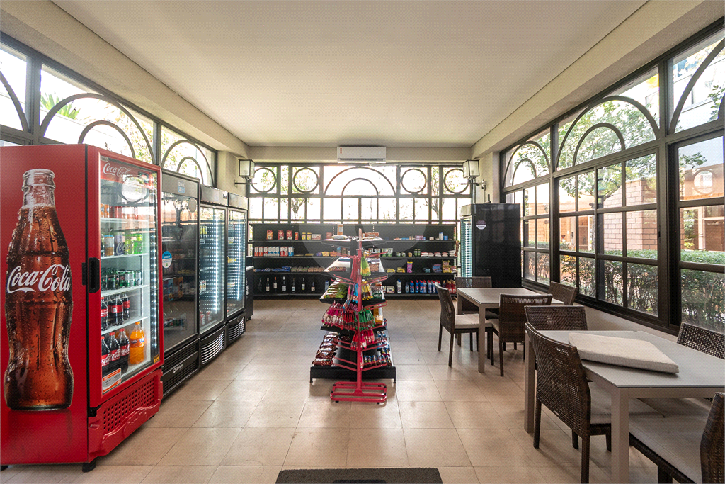 APARTAMENTO GARDEN 258M² À VENDA NA MOÓCA