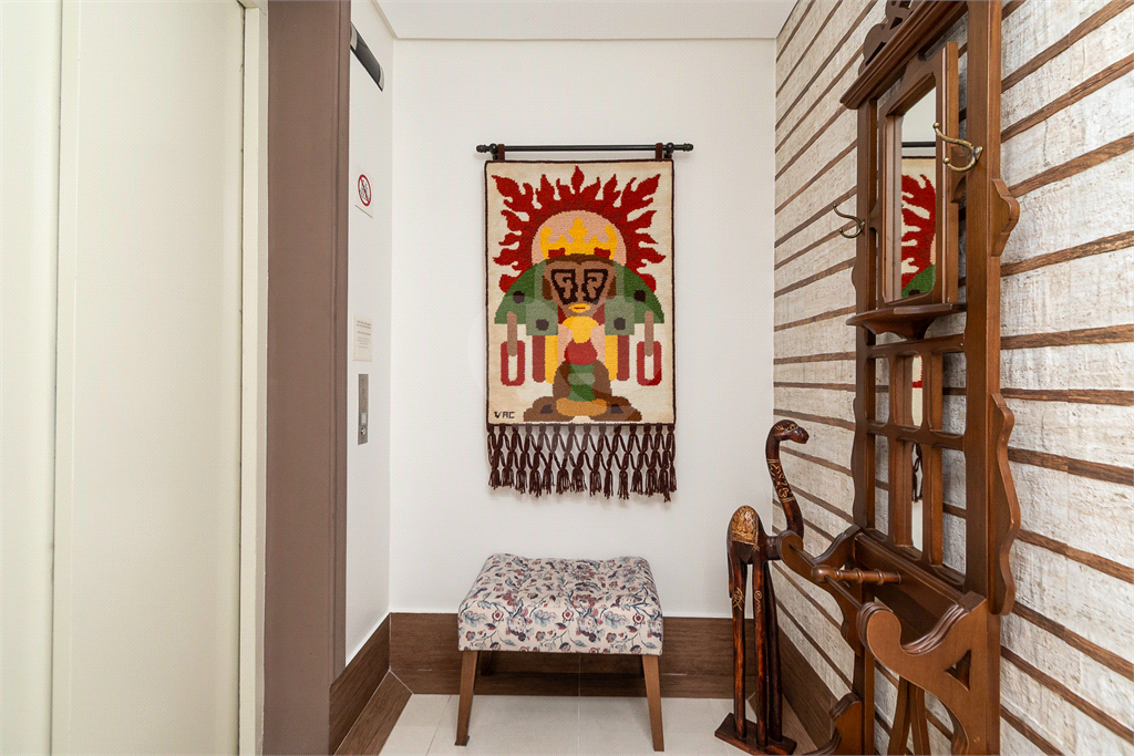 APARTAMENTO GARDEN 258M² À VENDA NA MOÓCA