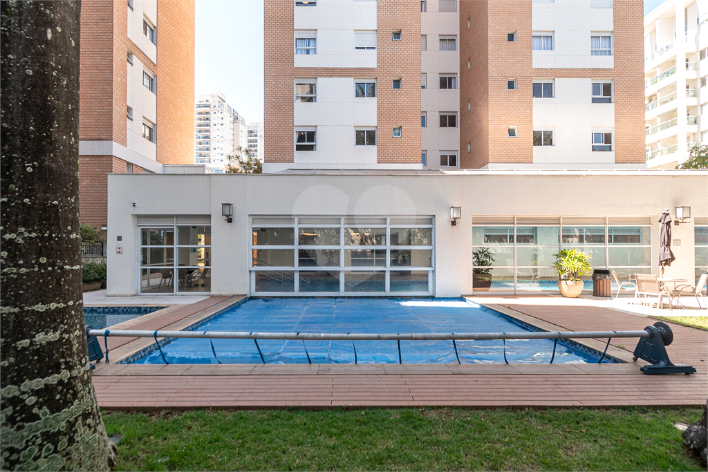 APARTAMENTO GARDEN 258M² À VENDA NA MOÓCA