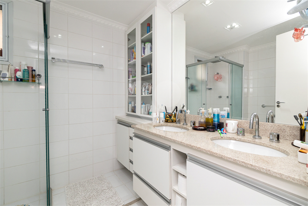 APARTAMENTO GARDEN 258M² À VENDA NA MOÓCA