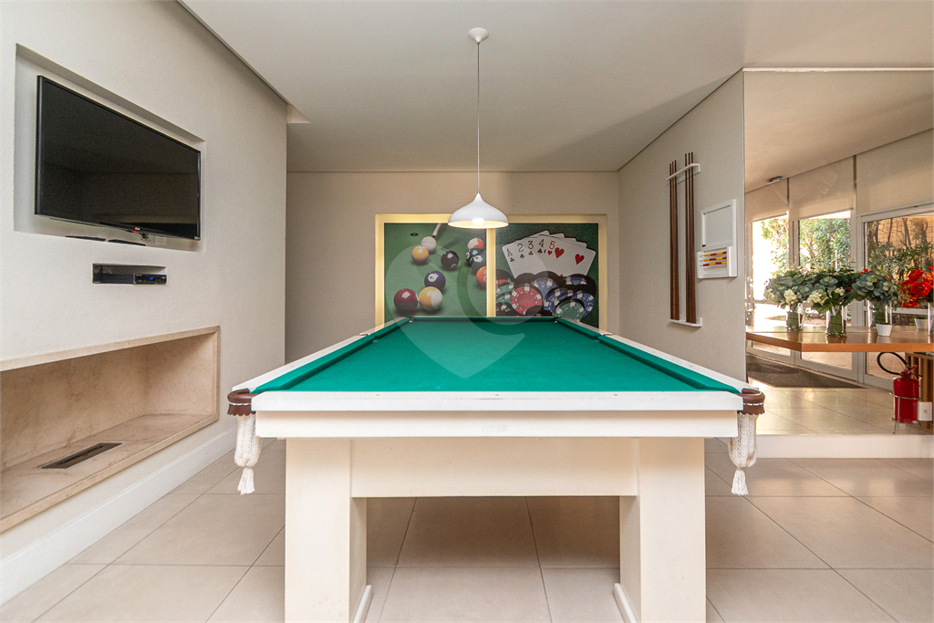 APARTAMENTO GARDEN 258M² À VENDA NA MOÓCA