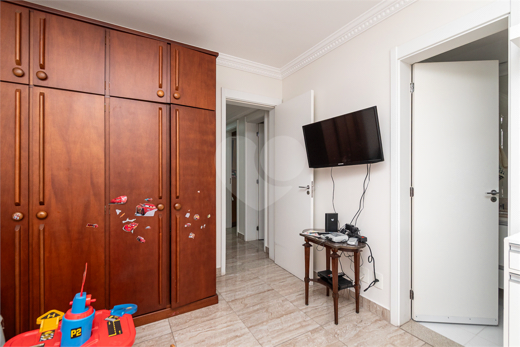 APARTAMENTO GARDEN 258M² À VENDA NA MOÓCA