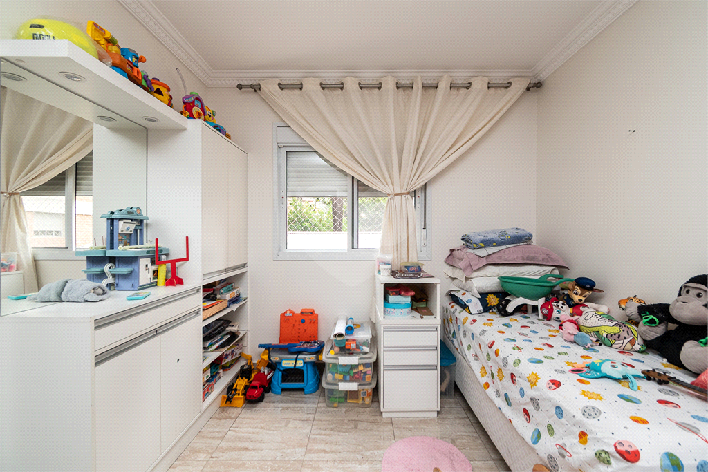 APARTAMENTO GARDEN 258M² À VENDA NA MOÓCA