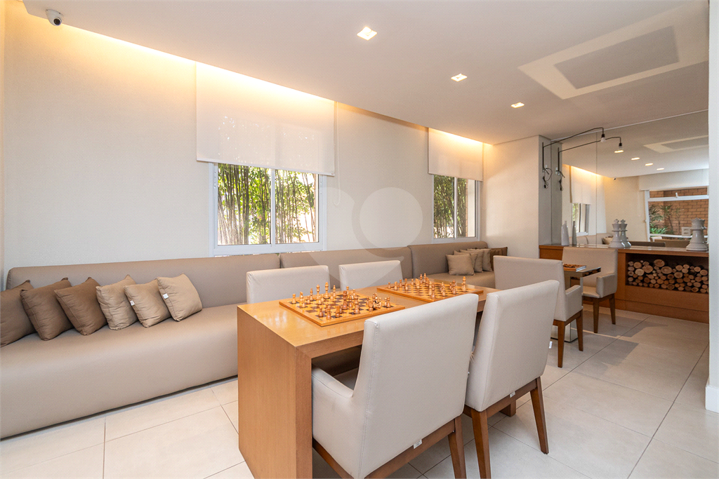 APARTAMENTO GARDEN 258M² À VENDA NA MOÓCA