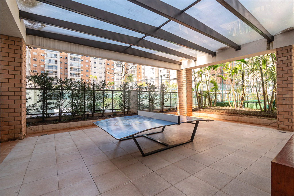 APARTAMENTO GARDEN 258M² À VENDA NA MOÓCA