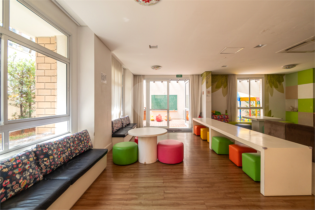 APARTAMENTO GARDEN 258M² À VENDA NA MOÓCA