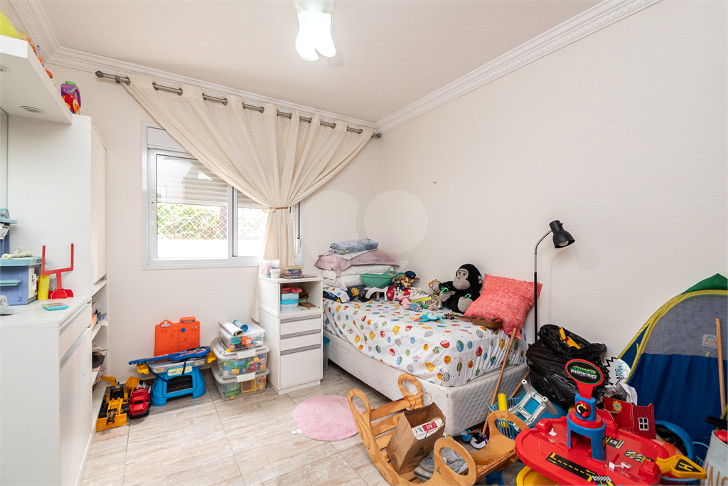 APARTAMENTO GARDEN 258M² À VENDA NA MOÓCA