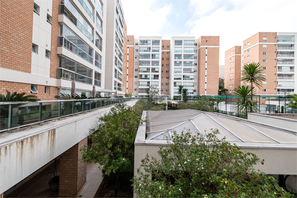 APARTAMENTO GARDEN 258M² À VENDA NA MOÓCA