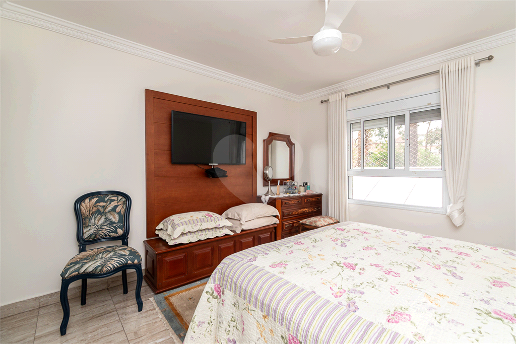 APARTAMENTO GARDEN 258M² À VENDA NA MOÓCA