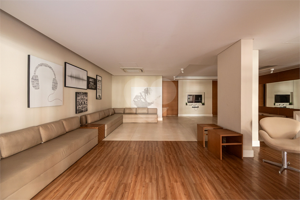 APARTAMENTO GARDEN 258M² À VENDA NA MOÓCA