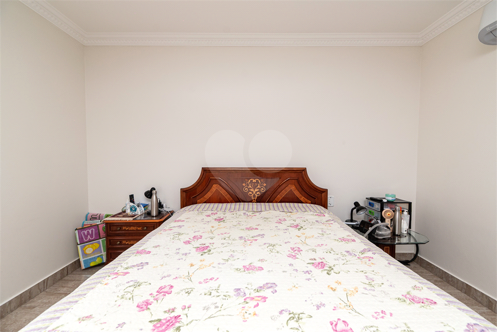 APARTAMENTO GARDEN 258M² À VENDA NA MOÓCA