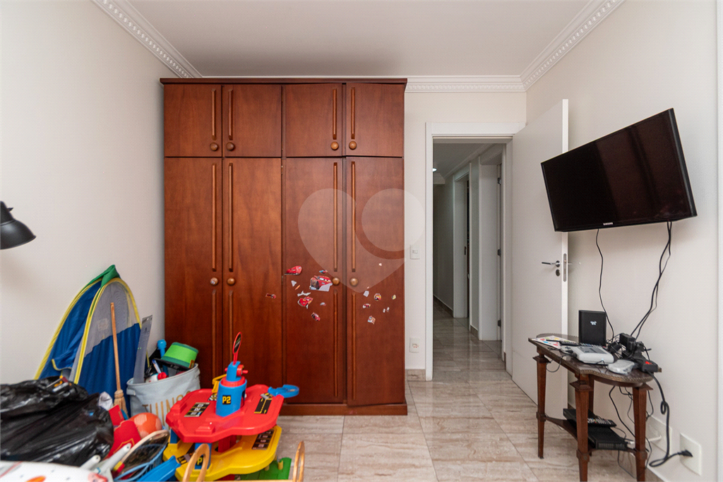 APARTAMENTO GARDEN 258M² À VENDA NA MOÓCA