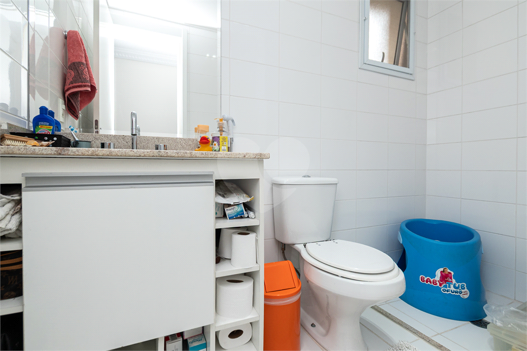 APARTAMENTO GARDEN 258M² À VENDA NA MOÓCA