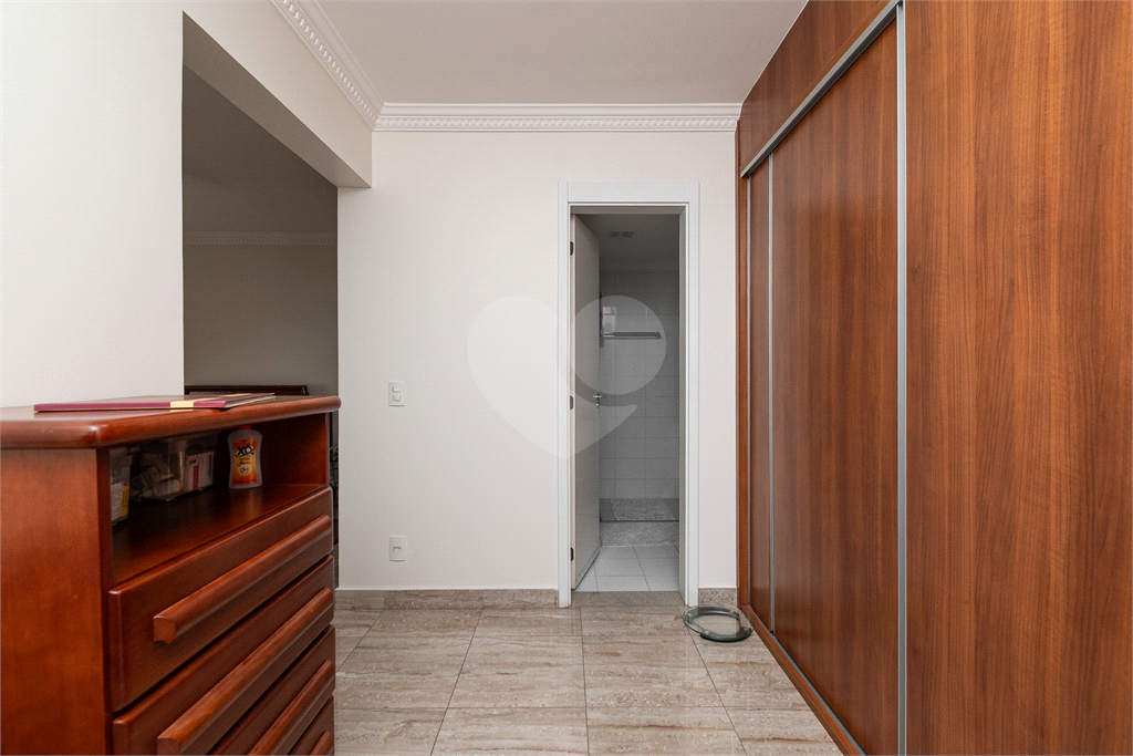 APARTAMENTO GARDEN 258M² À VENDA NA MOÓCA